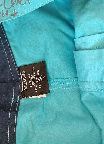 Erkek Deniz şortu  - Görsel 6