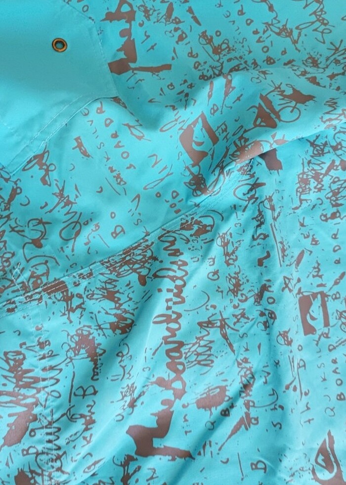 Erkek Deniz şortu  - Görsel 2