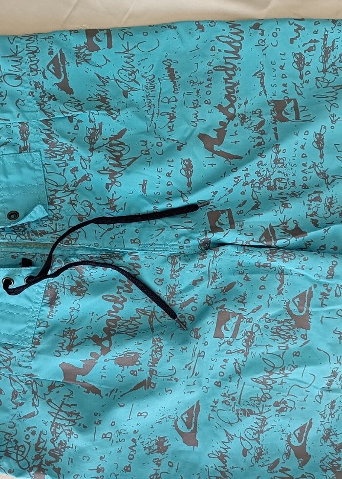 Erkek Deniz şortu  - Görsel 5