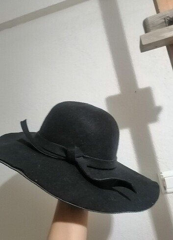 Diğer Süet şapka 