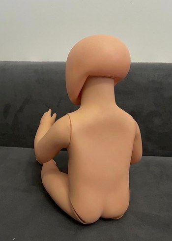 Bebek Vitrin Mankeni - Görsel 3