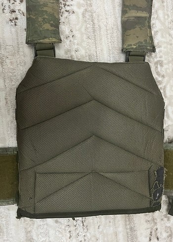 Hücum Yeleği - Görsel 3