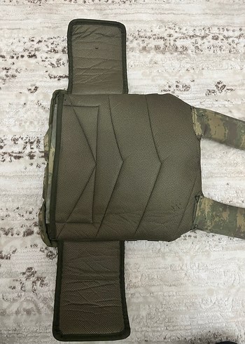 Hücum Yeleği - Görsel 4