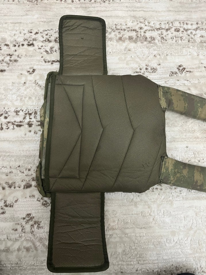 Hücum Yeleği - Görsel 4