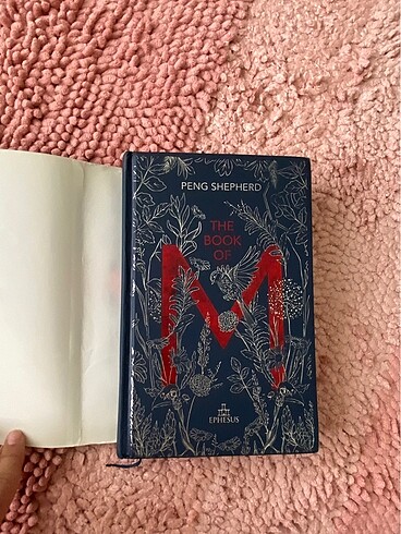  Beden Renk The book of m