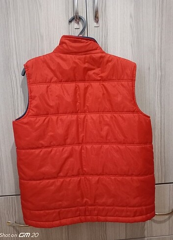 LC Waikiki Şişme yelek