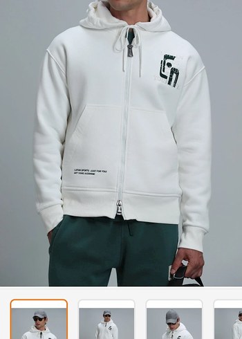 Lufian Standart Beden