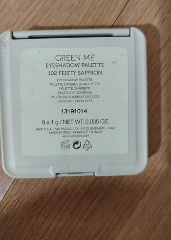 KIKO Milano - Görsel 3