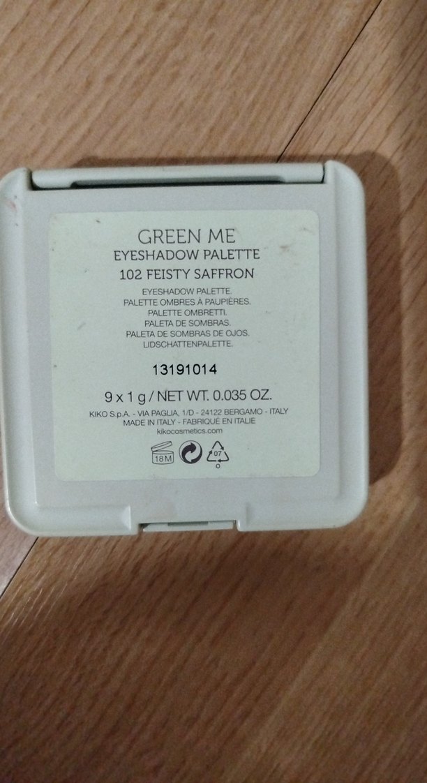 KIKO Milano - Görsel 3