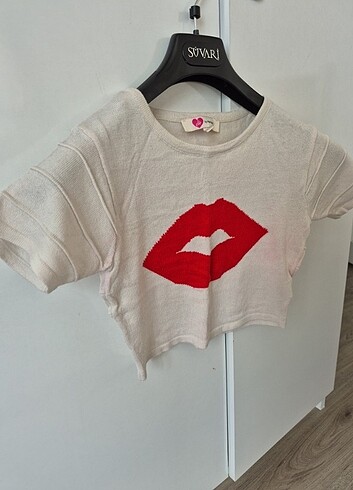 Koton Crop t