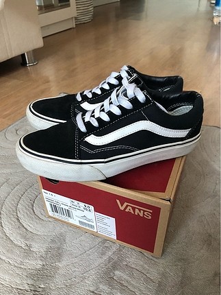 Vans Old Skool