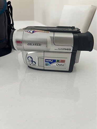 Samsung 880x kamera