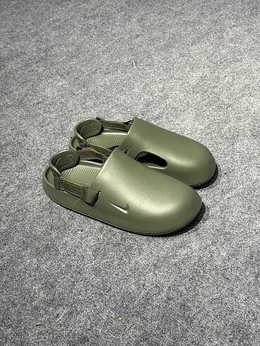 NIKE CALM MULE HAKİ 
