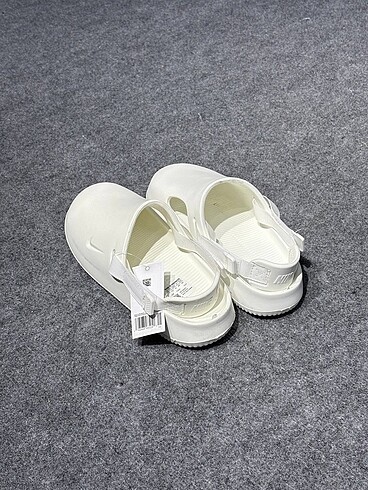 36 Beden NIKE CALM MULE BEYAZ