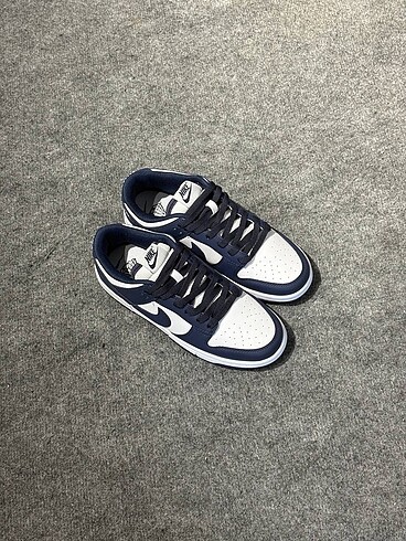 Nike NIKE DUNK LOW NAVY BLUE