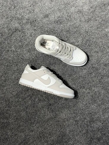 Nike NIKE DUNK LOW GREY FOG