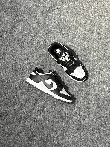 Nike NIKE DUNK LOW PANDA