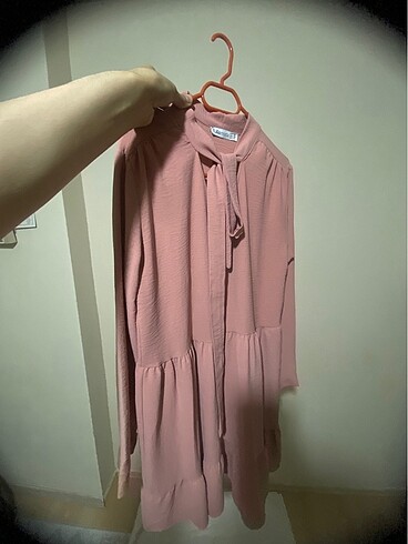 Tesettür tunik - Görsel 7