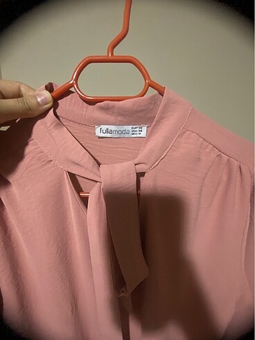 Tesettür tunik - Görsel 2