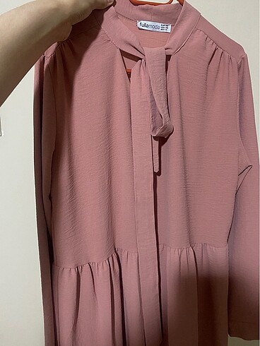 Tesettür tunik - Görsel 5