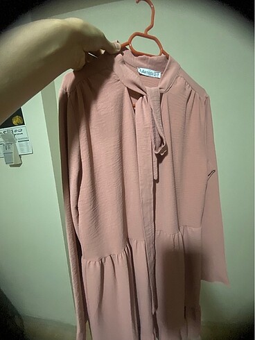 Tesettür tunik - Görsel 4