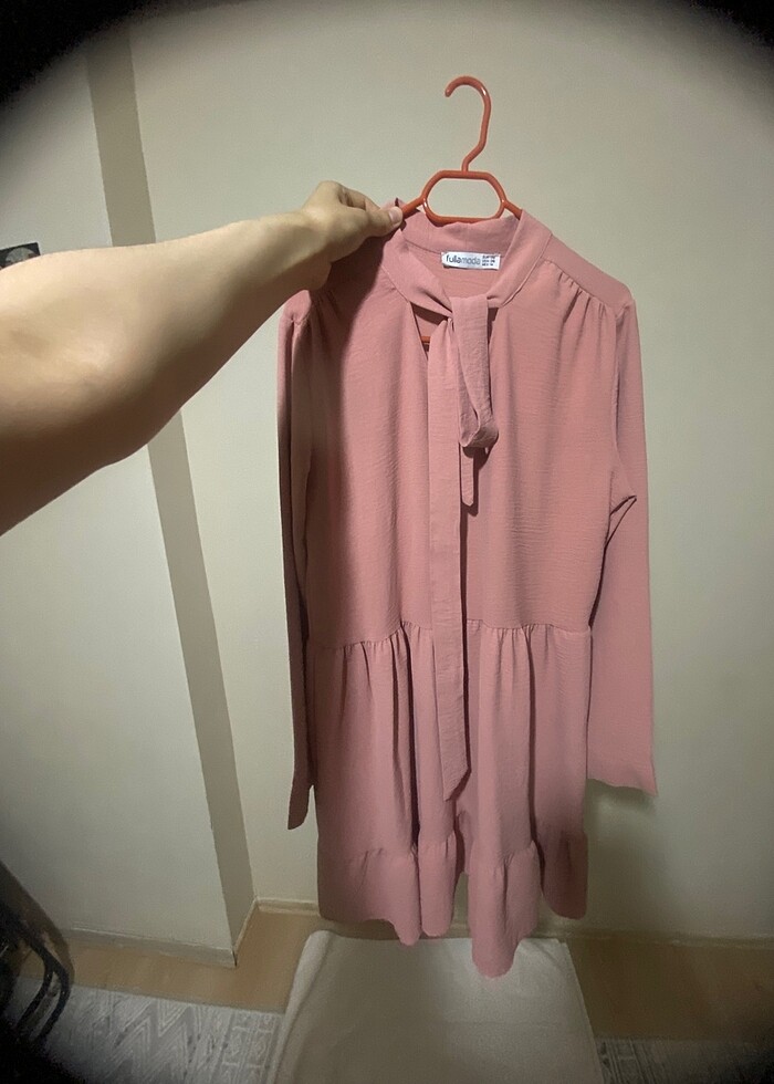 Tesettür tunik - Görsel 3