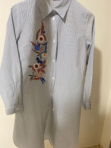 Bayan tunik - Görsel 5