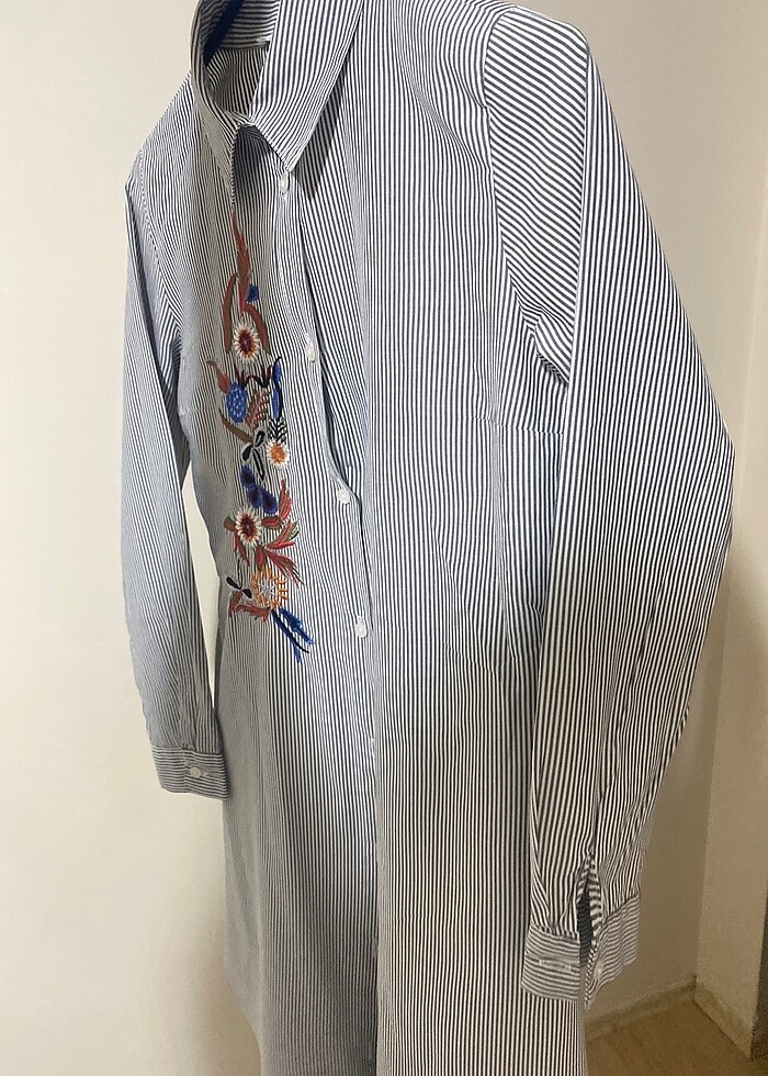 Bayan tunik - Görsel 4