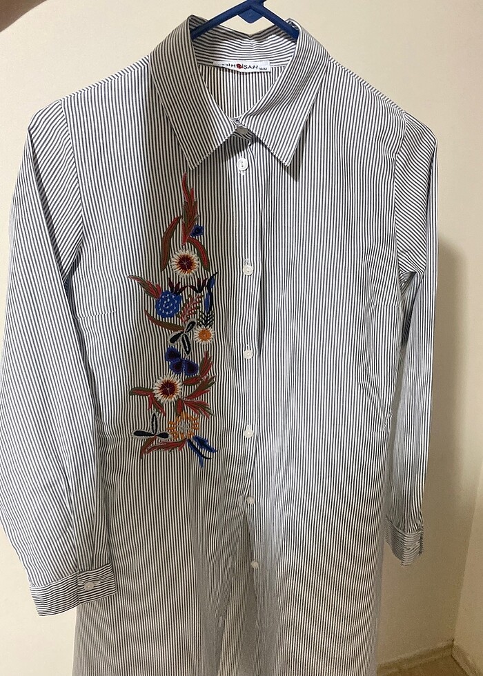 Bayan tunik - Görsel 3