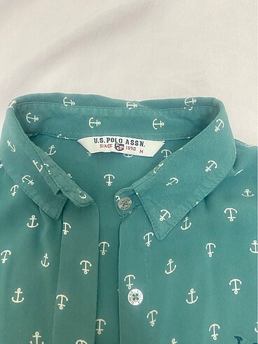 Polo bayan gömlek - Görsel 3