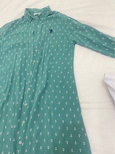 Polo bayan gömlek - Görsel 4