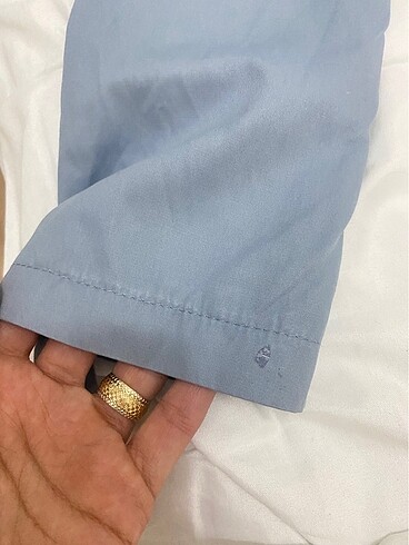 Bayan trençkot - Görsel 3