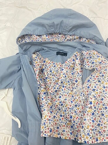 Bayan trençkot - Görsel 5