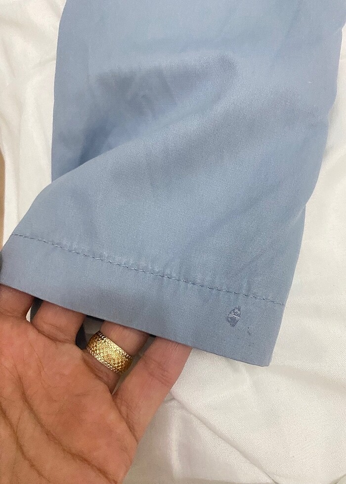 Bayan trençkot - Görsel 3