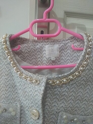 38 Beden Ceket