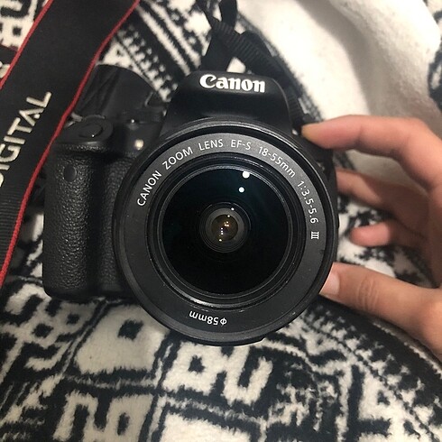 Canon 700d