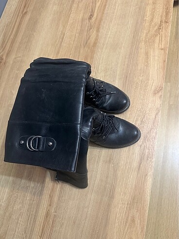 Diğer Az kullanılmış çizme