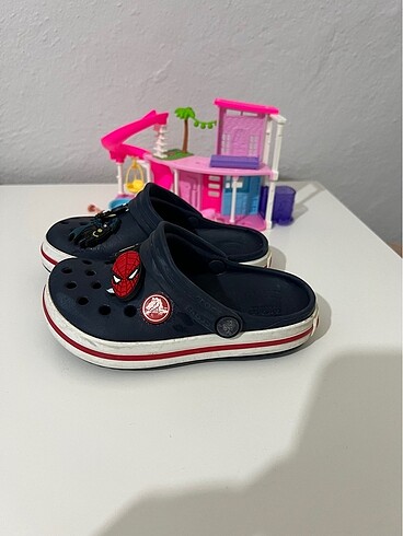 Crocs Crocs çocuk terlik