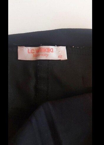 LC Waikiki Hamile pantolonu