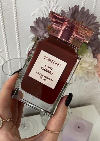 Tom Ford Lost Cherry Kadın Parfümü 100 ml