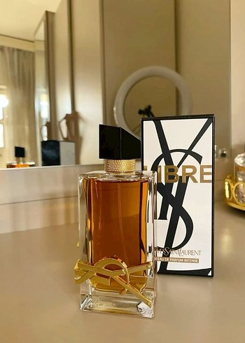 Yves Saint Laurent Libre Kadın Parfümü