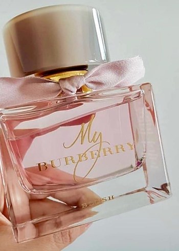 Burberry My Burberry Kadın Parfümü