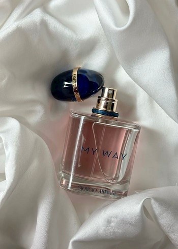 Giorgio Armani My Way Kadın Parfümü