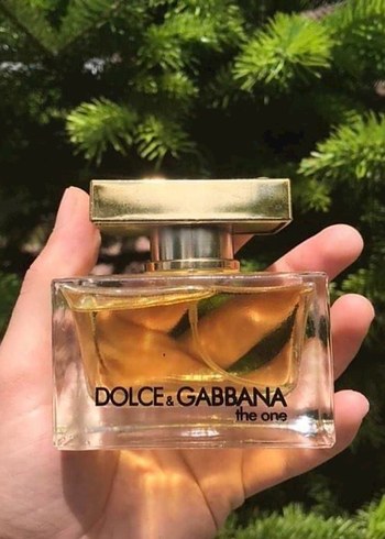 Dolce&Gabbana The One Kadın Parfümü