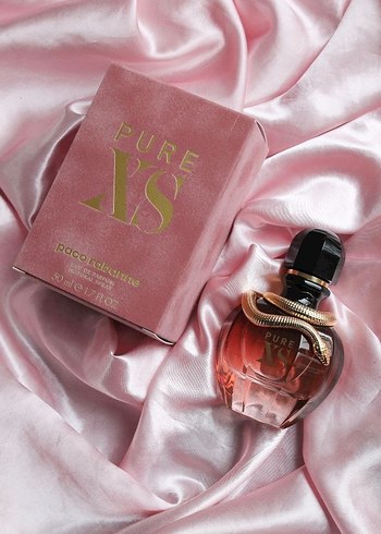 Paco Rabanne Pure XS Kadın Parfümü 80 ml