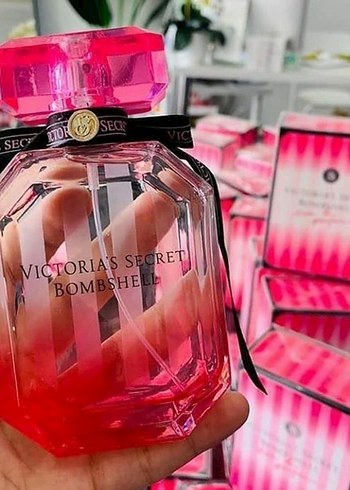 Victoria's Secret Bombshell Kadın Parfümü