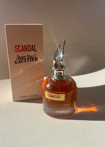 Jean Paul Gaultier Scandal Kadın Parfümü 80 ml