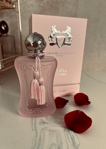Lina Kadın Parfümü 75 ml