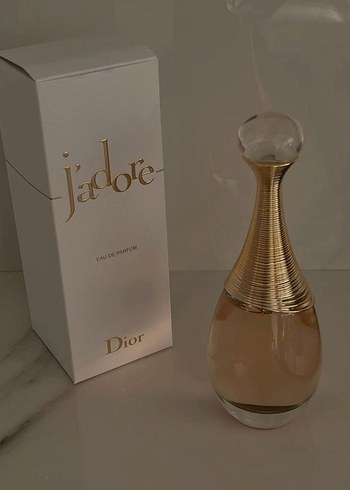 Dior J'adore Kadın Parfümü