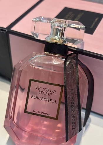 Victoria's Secret Bombshell Kadın Parfümü
